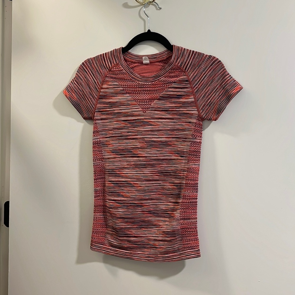 Zella xs workout top